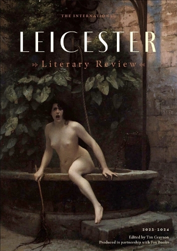 The Leicester Literary Review (2023 - 2024)