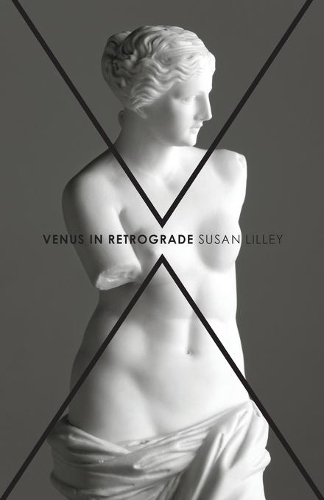 Venus in Retrograde