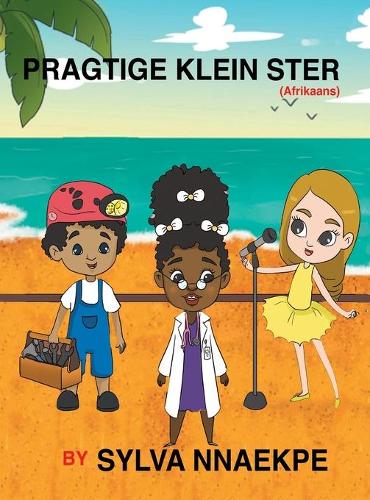 Pragtige Klein Ster