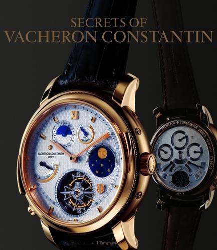 The Secrets of Vacheron Constantin: 250 Years of History