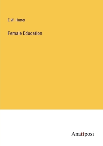 Female Education