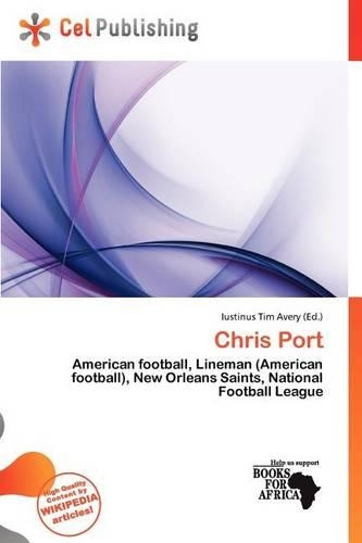 Chris Port