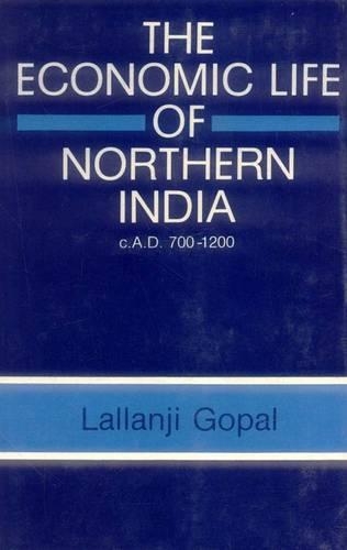 Economic Life of Northern India