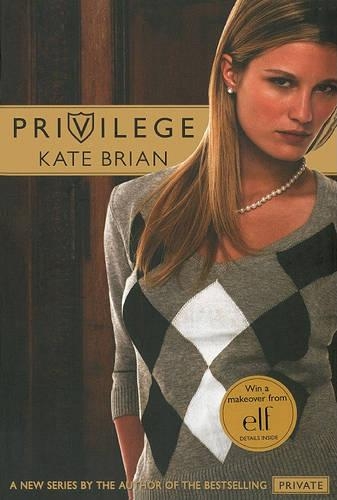 Privilege: (Privilege)