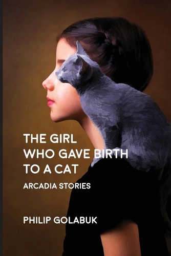 The Girl Who Gave Birth to a Cat