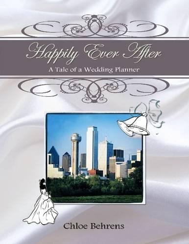 Happily Ever After: A Tale of a Wedding Planner