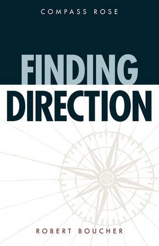 Compass Rose - Finding Direction