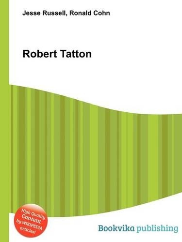 Robert Tatton