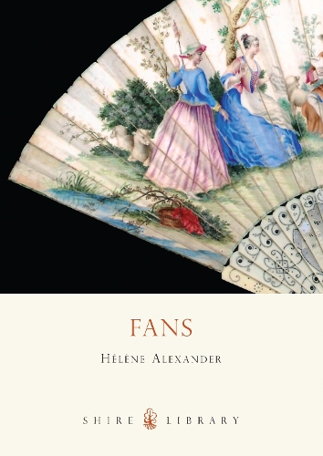 Fans: (Shire Library)