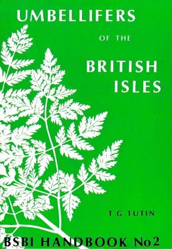 Umbellifers of the British Isles
