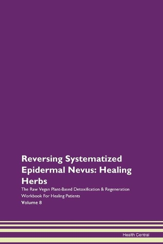 Reversing Systematized Epidermal Nevus