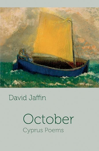 October: Cyprus Poems