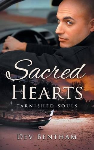 Sacred Hearts: (3 Tarnished Souls)