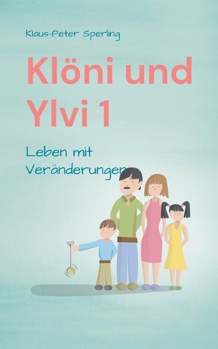 Klöni und Ylvi 1