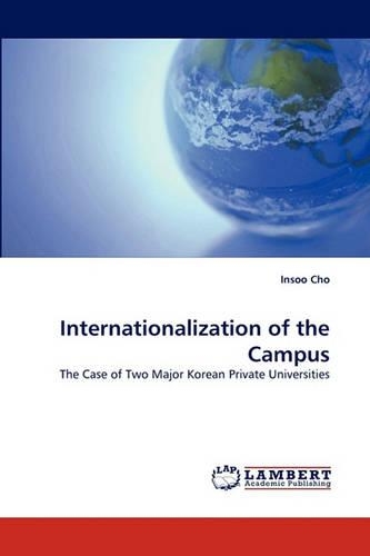 Internationalization of the Campus