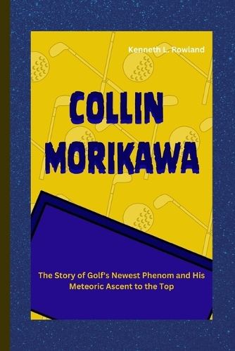 Collin Morikawa