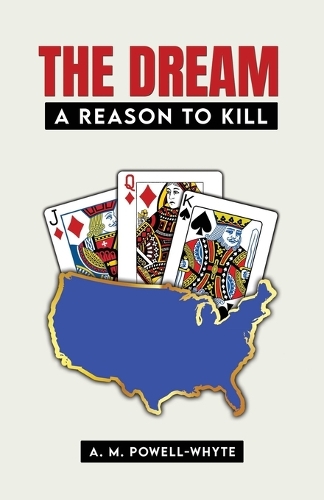 The Dream - A Reason to Kill