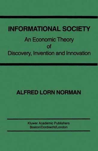 Informational Society