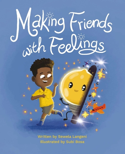 Making Friends with Feelings