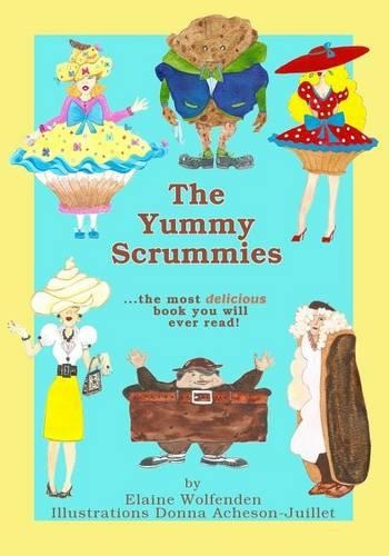 The Yummy Scrummies