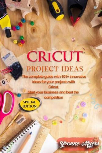 Cricut Project Ideas