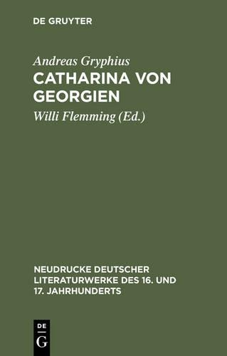 Catharina von Georgien