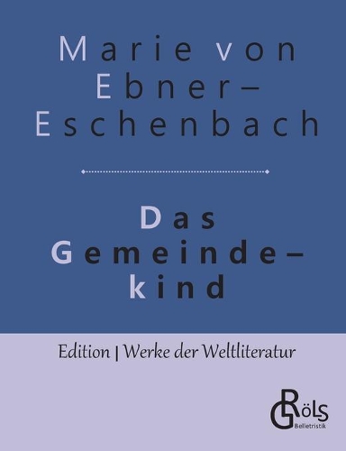 Das Gemeindekind