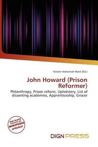 John Howard (Prison Reformer)