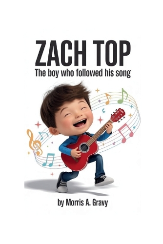 Zach Top