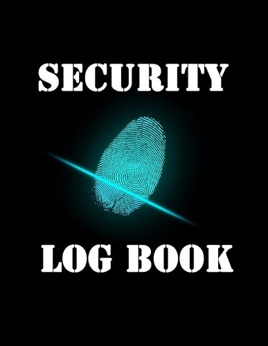 Security Log Book