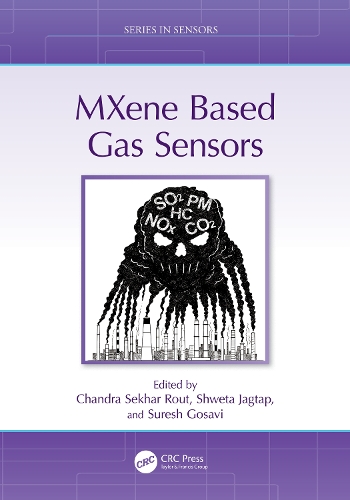 MXene Based Gas Sensors