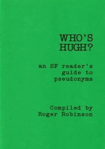 Who's Hugh?