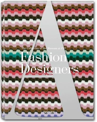 Fashion Designers a-z: Missoni Edition