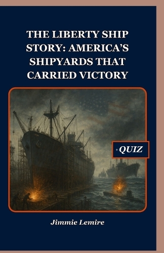 The Liberty Ship Story