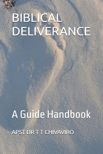 Biblical Deliverance