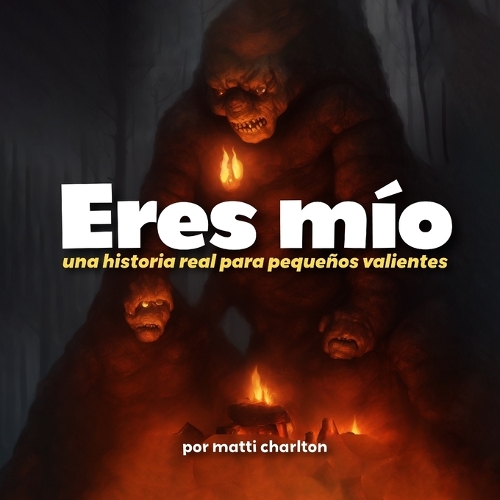Eres mío