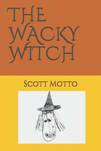 The Wacky Witch