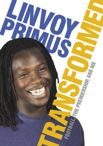 Linvoy Primus