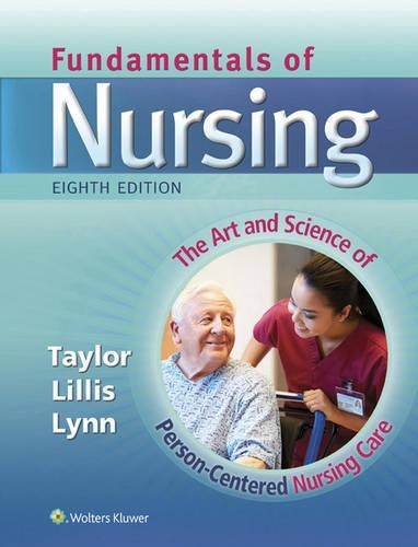 Taylor 8e Coursepoint, Text & 3e Video Guide; Lww Docucare Two-Year Access; Hinkle 13e Coursepoint & Text; Plus Lynn 4e Text Package