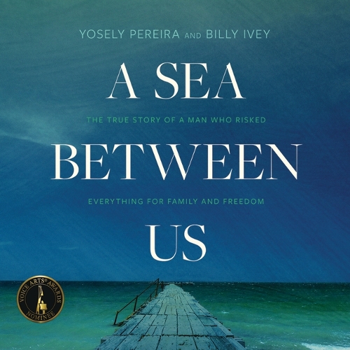 A Sea Between Us