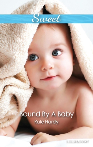 Bound By A Baby
