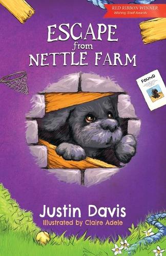 Escape From Nettle Farm: (1 Baker Family)