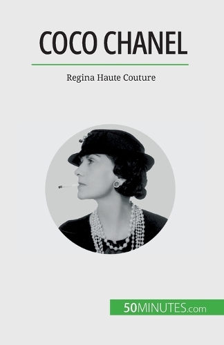 Coco Chanel: Regina Haute Couture