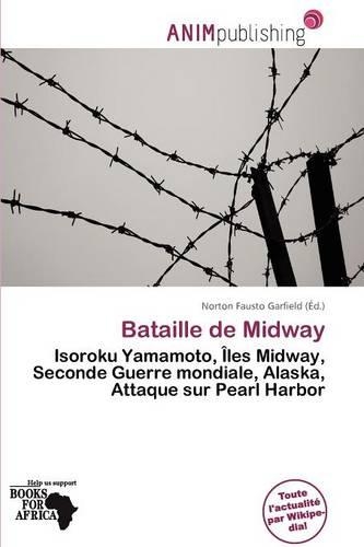 Bataille de Midway
