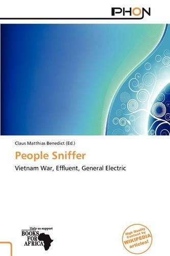 People Sniffer
