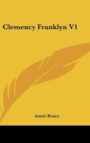 Clemency Franklyn V1