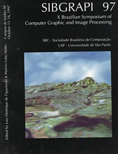 Brazilian Symposium on Computer Graphics and Image Processing: 10th