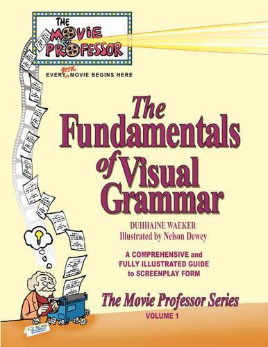 The Fundamentals of Visual Grammar
