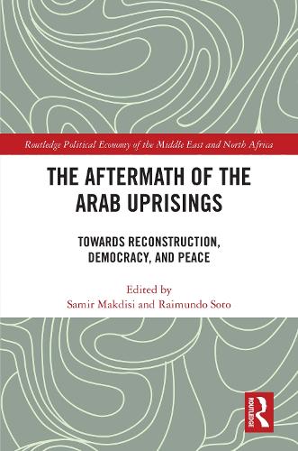 The Aftermath of the Arab Uprisings