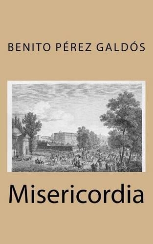 Misericordia